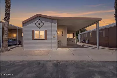 1110 N Henness Road #1887, Casa Grande, AZ 85122 - Photo 2