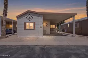 1110 N Henness Rd, Casa Grande, AZ 85122 - Photo 2
