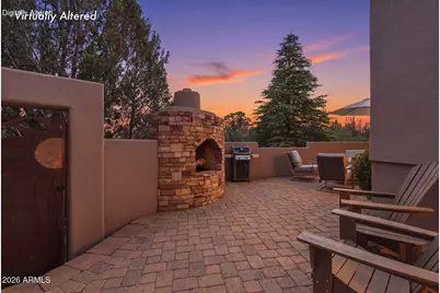 35 Whitetail Lane, Sedona, AZ 86336 - Photo 50