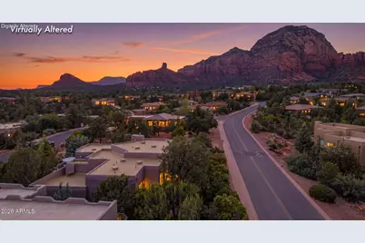 35 Whitetail Lane, Sedona, AZ 86336 - Photo 68