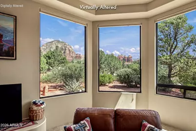 35 Whitetail Lane, Sedona, AZ 86336 - Photo 8