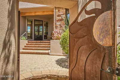 35 Whitetail Lane, Sedona, AZ 86336 - Photo 2