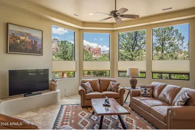 35 Whitetail Lane, Sedona, AZ 86336 - Photo 6