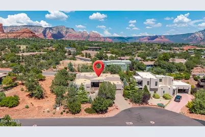 35 Whitetail Lane, Sedona, AZ 86336 - Photo 62