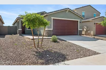 4337 W Allen Street, Laveen, AZ 85339 - Photo 1