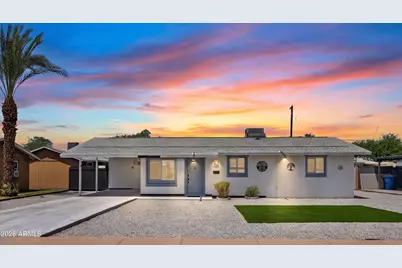 2026 E Orange Street, Tempe, AZ 85281 - Photo 1