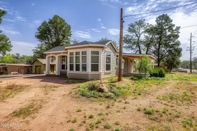 309 S Goodnow Road, Payson, AZ 85541 - Photo 6