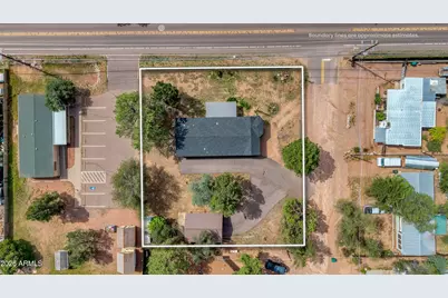 309 S Goodnow Road, Payson, AZ 85541 - Photo 26
