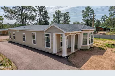 309 S Goodnow Road, Payson, AZ 85541 - Photo 4
