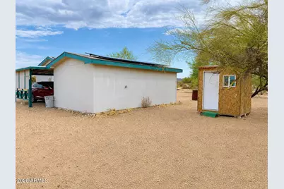 40413 N 253rd Avenue, Morristown, AZ 85342 - Photo 14