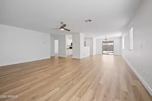 1055 E Desert Moon Trail, Queen Creek, AZ 85143 - Photo 2