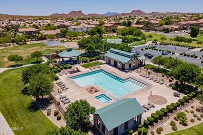 1055 E Desert Moon Trail, Queen Creek, AZ 85143 - Photo 24