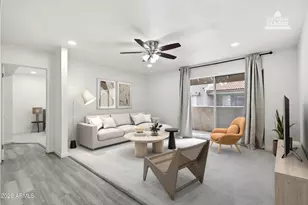 4444 E Paraside Village Pkwy, Phoenix, AZ 85032 - Photo 1