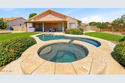 2573 Montecito Court, Sierra Vista, AZ 85635 - Photo 30