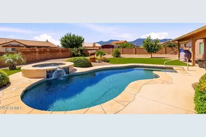 2573 Montecito Court, Sierra Vista, AZ 85635 - Photo 34