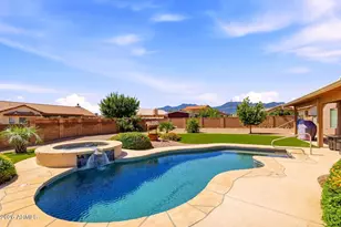 2573 Montecito Ct, Sierra Vista, AZ 85635 - Photo 34