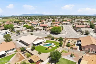 2573 Montecito Ct, Sierra Vista, AZ 85635 - Photo 36