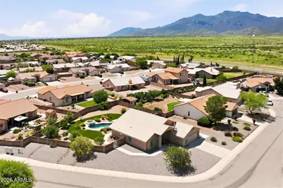 2573 Montecito Court, Sierra Vista, AZ 85635 - Photo 38