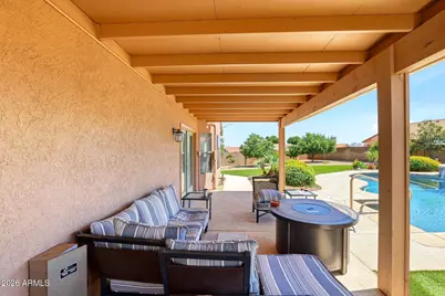 2573 Montecito Court, Sierra Vista, AZ 85635 - Photo 28