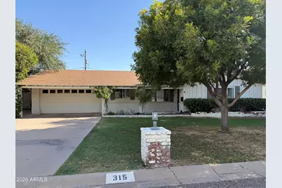 315 E Keim Drive, Phoenix, AZ 85012 - Photo 2