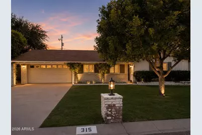 315 E Keim Drive, Phoenix, AZ 85012 - Photo 1