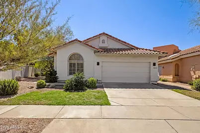 6425 E Redmont Drive, Mesa, AZ 85215 - Photo 1