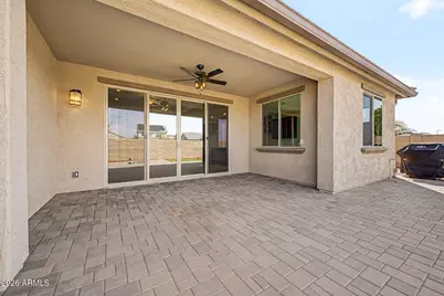 18236 W Sandlewood Drive, Goodyear, AZ 85338 - Photo 44