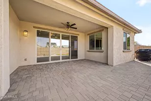 18236 W Sandlewood Dr, Goodyear, AZ 85338 - Photo 44