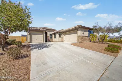 18236 W Sandlewood Drive, Goodyear, AZ 85338 - Photo 1