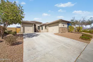 18236 W Sandlewood Dr, Goodyear, AZ 85338 - Photo 1