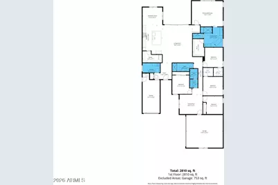 18236 W Sandlewood Drive, Goodyear, AZ 85338 - Photo 4