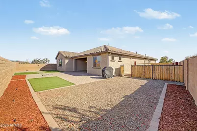 18236 W Sandlewood Drive, Goodyear, AZ 85338 - Photo 46