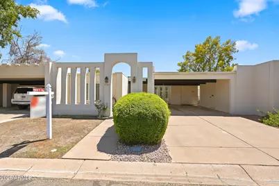 8767 E Via De Dorado --, Scottsdale, AZ 85258 - Photo 2
