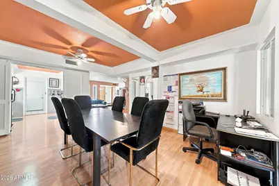 8767 E Via De Dorado --, Scottsdale, AZ 85258 - Photo 12