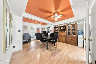 8767 E Via De Dorado --, Scottsdale, AZ 85258 - Photo 10