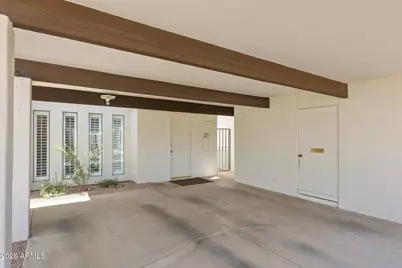8767 E Via De Dorado --, Scottsdale, AZ 85258 - Photo 4
