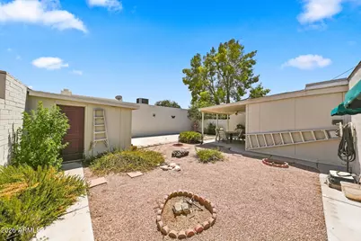 8767 E Via De Dorado --, Scottsdale, AZ 85258 - Photo 36