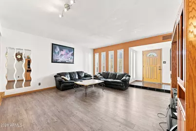 8767 E Via De Dorado --, Scottsdale, AZ 85258 - Photo 6