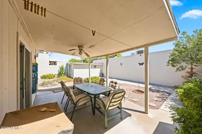 8767 E Via De Dorado --, Scottsdale, AZ 85258 - Photo 32