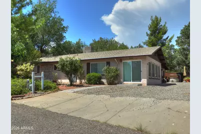 20 Blackhawk Lane, Sedona, AZ 86336 - Photo 1