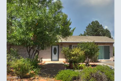 20 Blackhawk Lane, Sedona, AZ 86336 - Photo 2