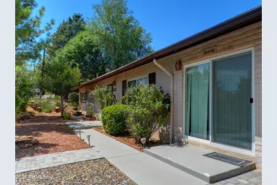 20 Blackhawk Lane, Sedona, AZ 86336 - Photo 4