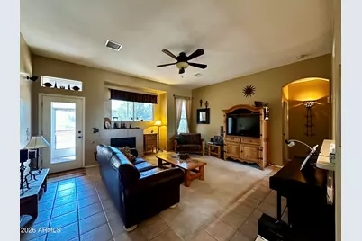 5345 E Silverthorne Drive, Cornville, AZ 86325 - Photo 4