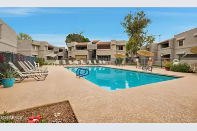 4444 E Paraside Village Parkway #252, Phoenix, AZ 85032 - Photo 26