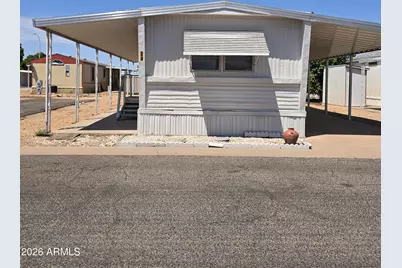 4800 W Ocotillo Road #29, Glendale, AZ 85301 - Photo 1