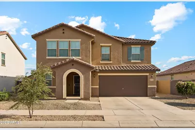 17145 W Straight Arrow Lane, Surprise, AZ 85387 - Photo 2