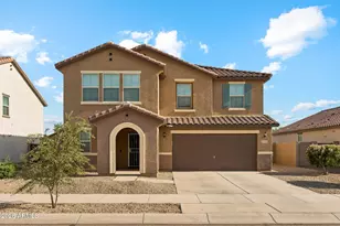 17145 W Straight Arrow Ln, Surprise, AZ 85387 - Photo 1