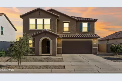 17145 W Straight Arrow Lane, Surprise, AZ 85387 - Photo 1