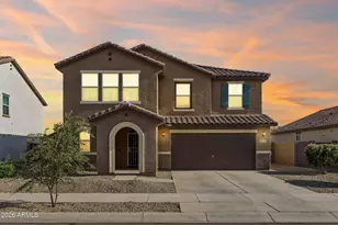 17145 W Straight Arrow Ln, Surprise, AZ 85387 - Photo 1