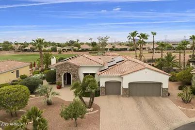 23112 N De La Guerra Court, Sun City West, AZ 85375 - Photo 130